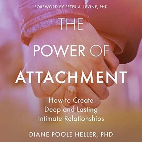 Cover Image for The Power of Attachment