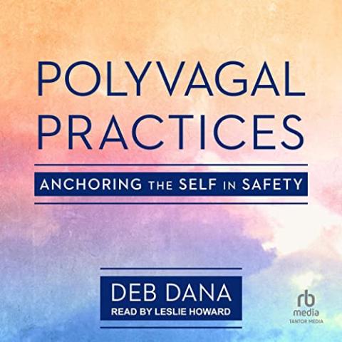 Polyvagal Practices Cover Image