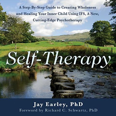 Cover Image for Self-Therapy