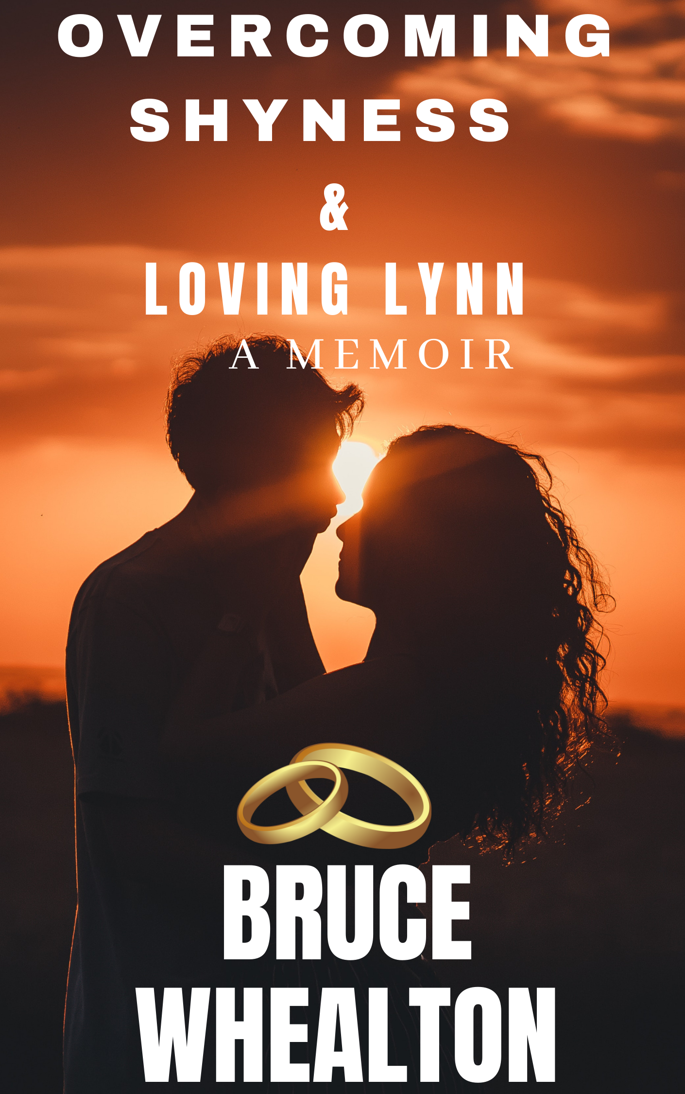 Overcoming Shyness & Loving Lynn - Cover Image