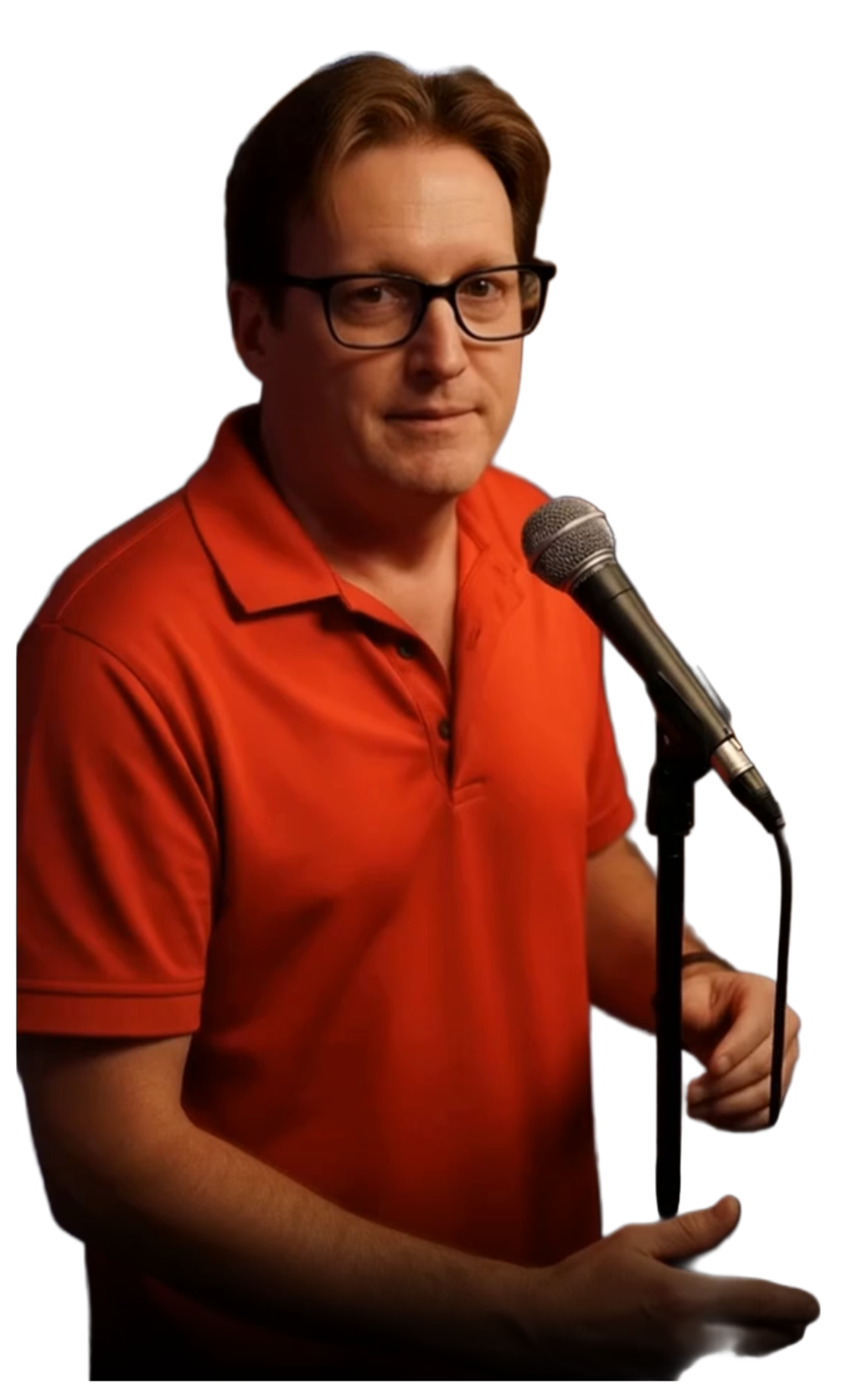 Image of Bruce Whealton
