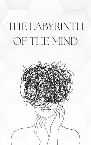 The Labyringth of the Mind Cover image