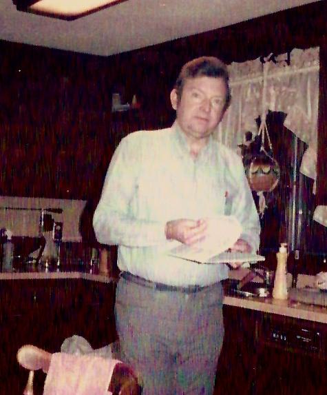 Photo of Bruce Whealton Sr.