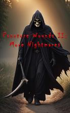 Cover Photo for the Book: Puncture Wounds II - More Nightmares