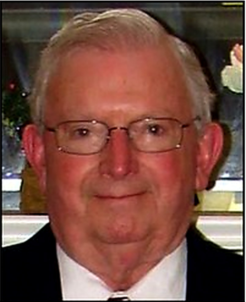 Bruce Whealton Sr.
