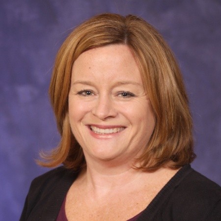Carrie Whealton