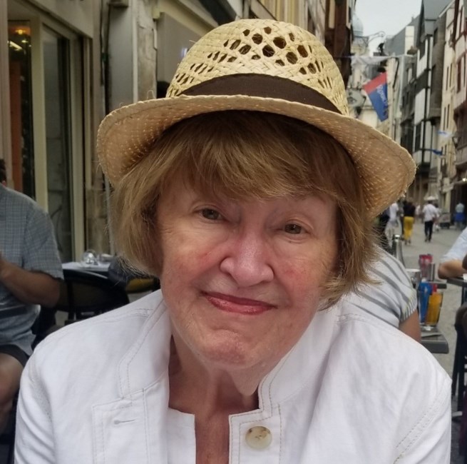 Kathleen Whealton
